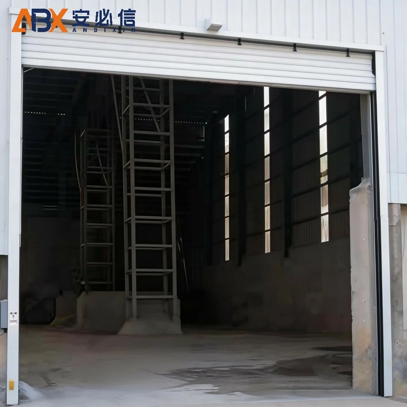 成都PVC堆积门