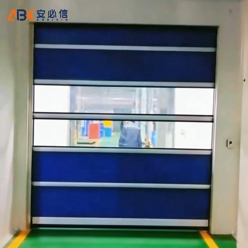 成都自动快速门